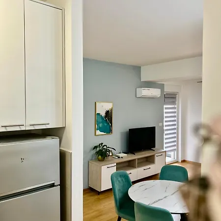 Stan Na Dan Banjaluka Apartment