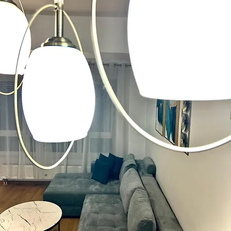 Stan Na Dan Banjaluka Apartment Banja Luka