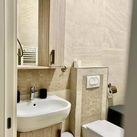 Apartment Stan Na Dan Banjaluka Banja Luka