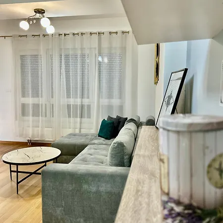 Stan Na Dan Banjaluka Apartment Banja Luka