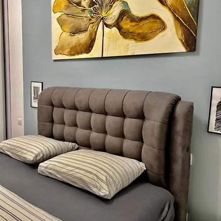 Apartment Stan Na Dan Banjaluka