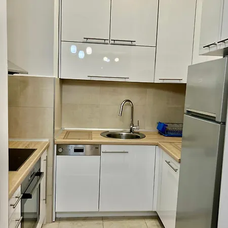 Stan Na Dan Banjaluka Apartment Banja Luka