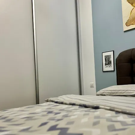 Stan Na Dan Banjaluka Apartment